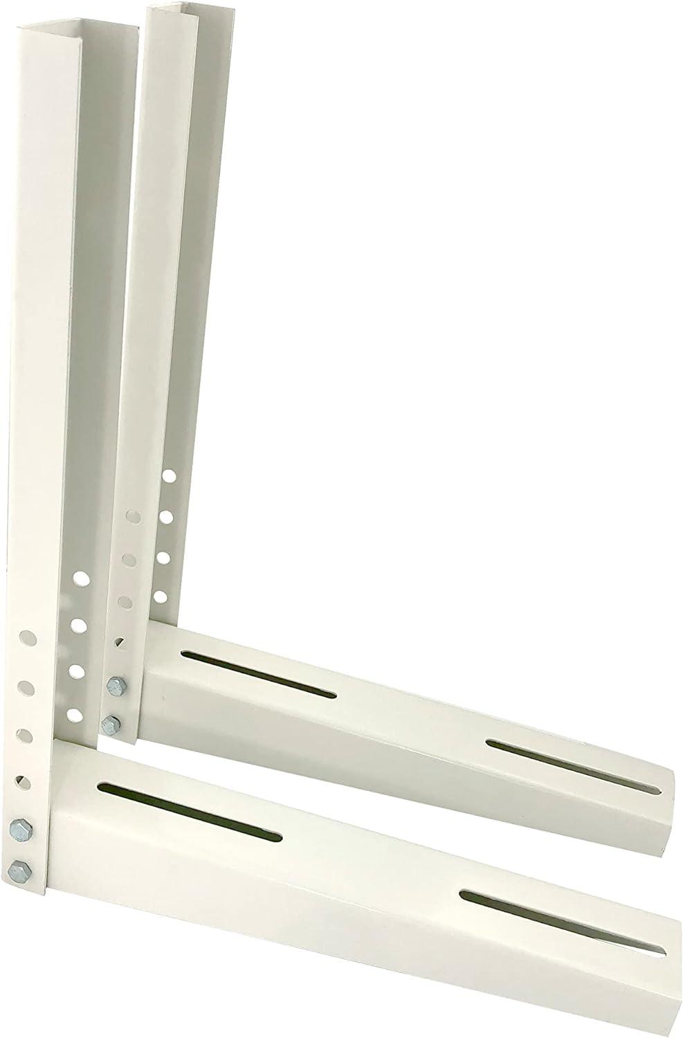Soporte Aire Acondicionado Universal Atornillado para Unidad Exterior
