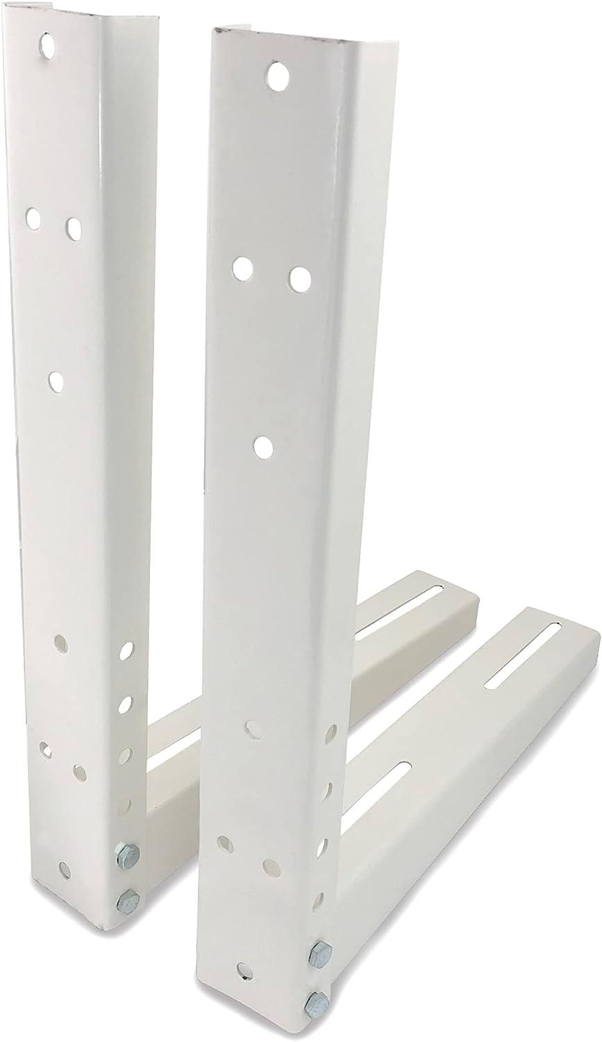 Soporte Aire Acondicionado Universal Atornillado para Unidad Exterior