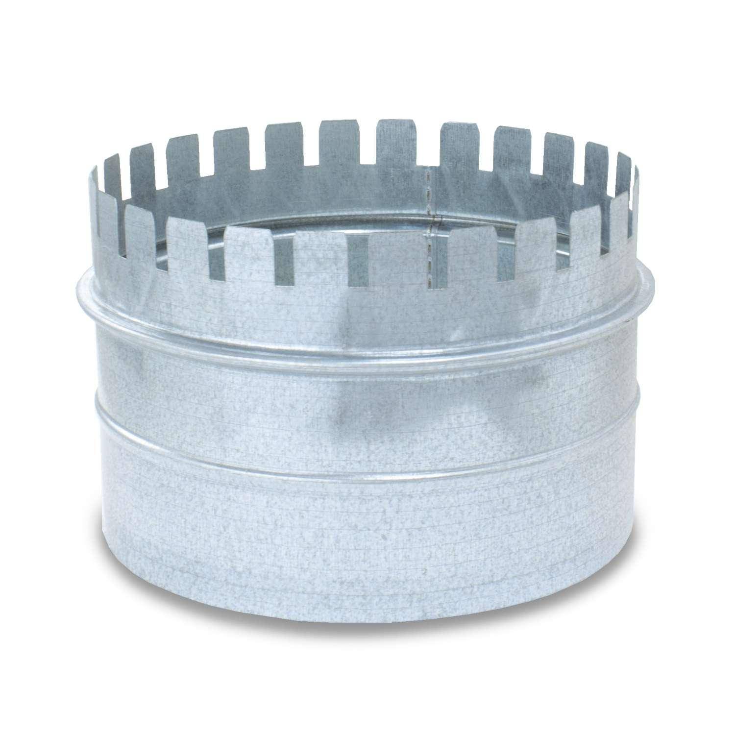 Collarín Fibra Montado