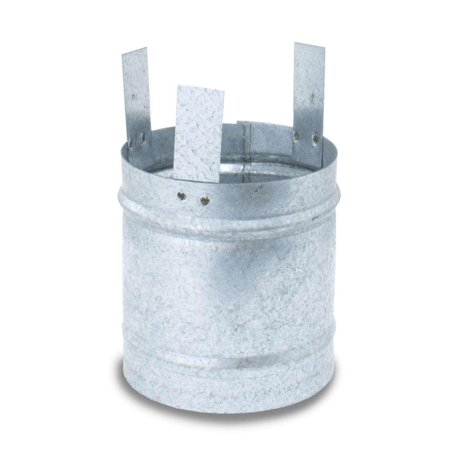 Collarín Fibra con Garras