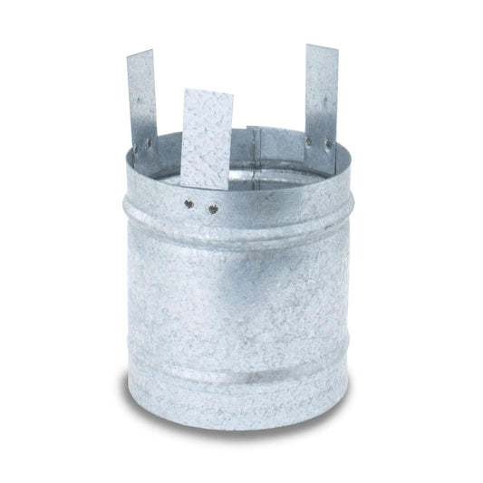 Collarín Fibra con Garras