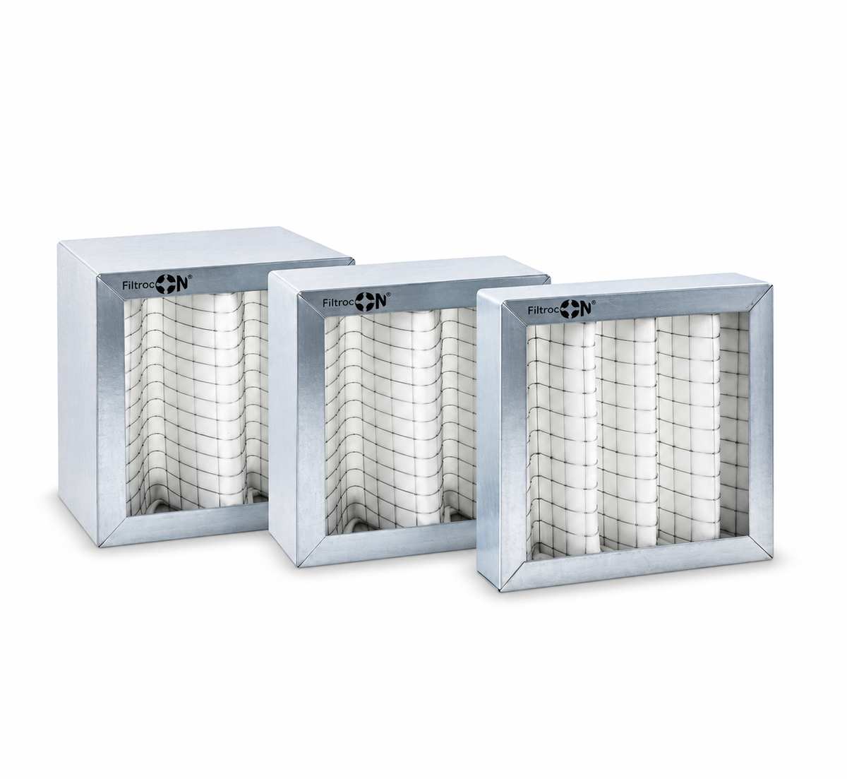 Filtro F9 - tipo Panel - ePM1 85%