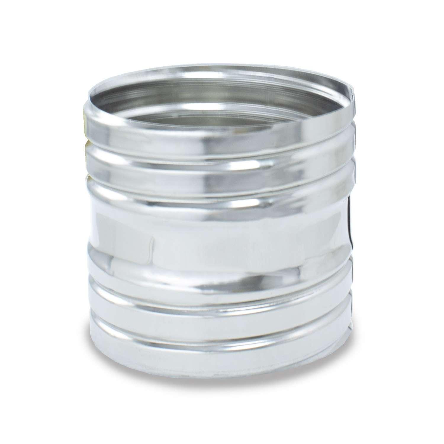 Manguito para Tubo de Doble Capa