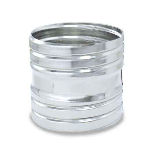 Manguito para Tubo de Doble Capa