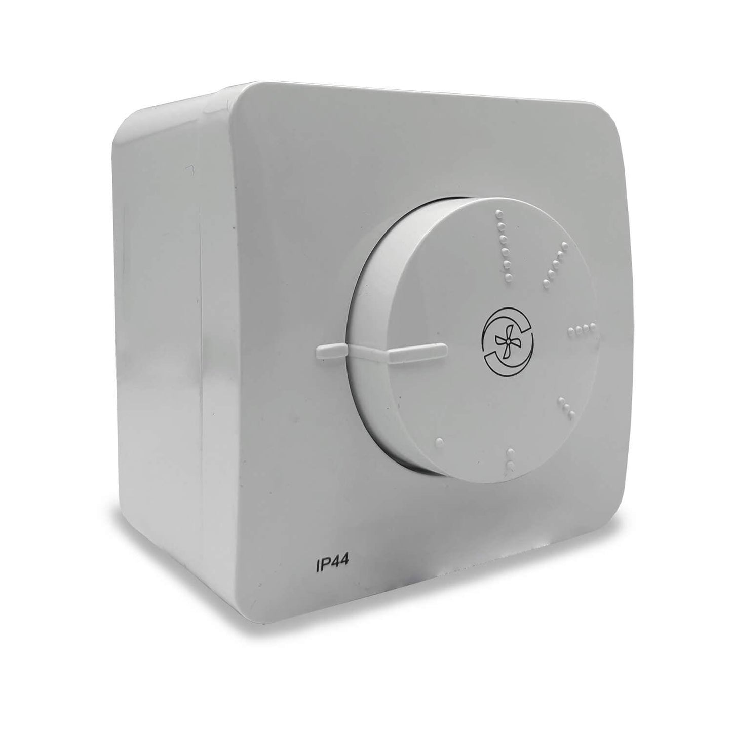 Regulador de Velocidad Electrónico para Ventiladores Monofásicos