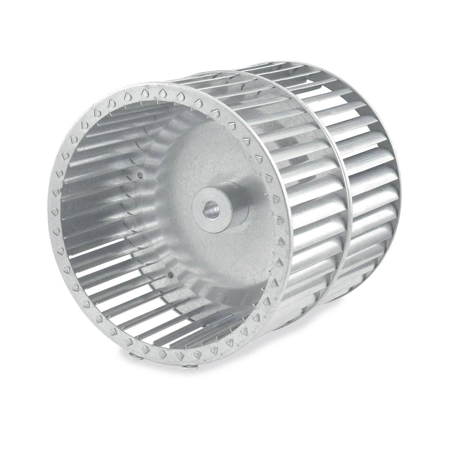 Turbina Extractora con Ventilador Centrifugo de Doble Aspiracion