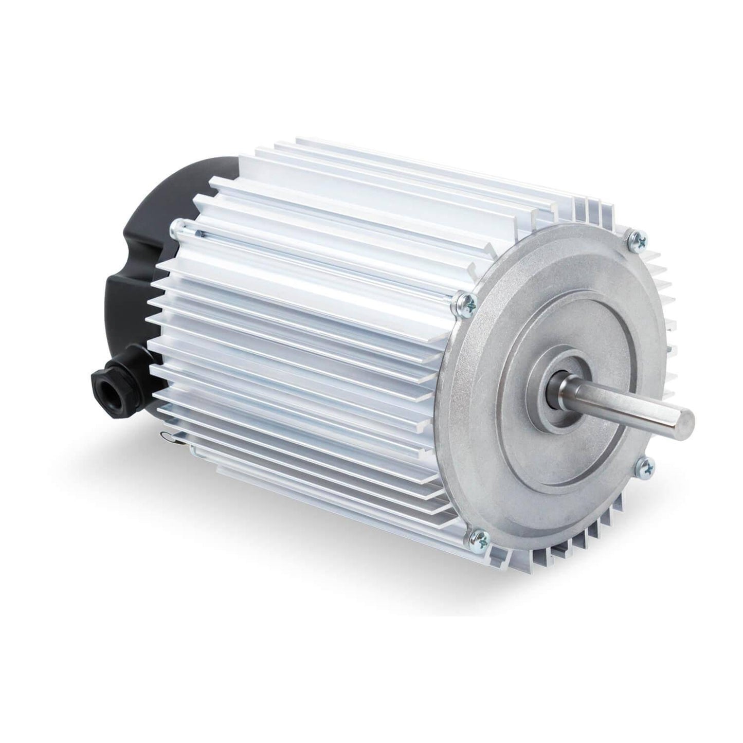 Turbina Extractora con Ventilador Centrifugo de Doble Aspiracion
