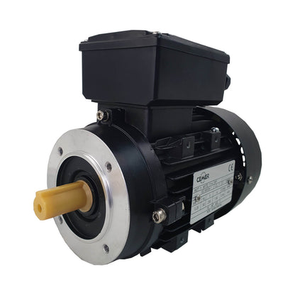 Extractor de Humo con Turbina a Reacción ASPIRATECH Motor Fuera del Flujo de Aire