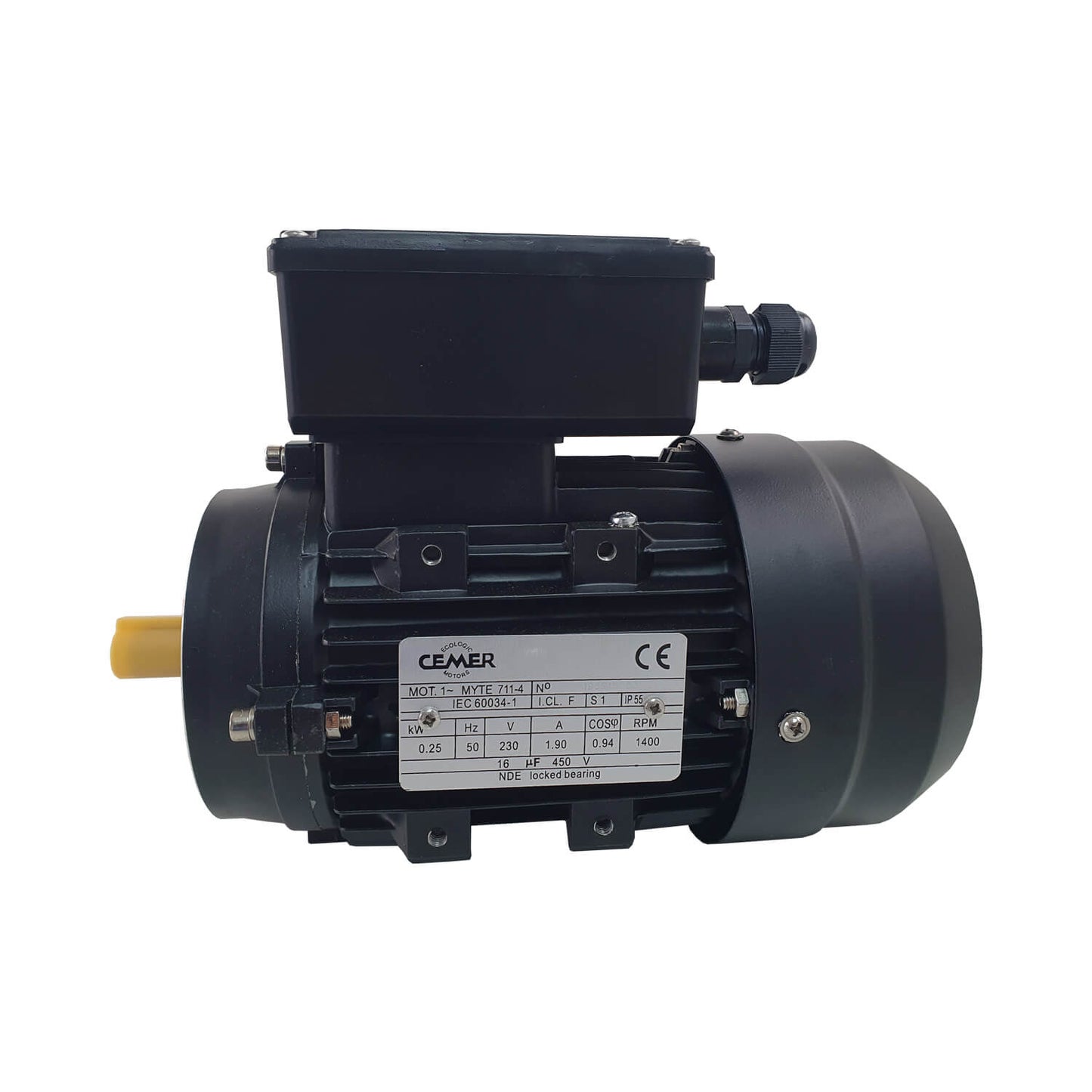 Extractor de Humo con Turbina a Reacción ASPIRATECH Motor Fuera del Flujo de Aire