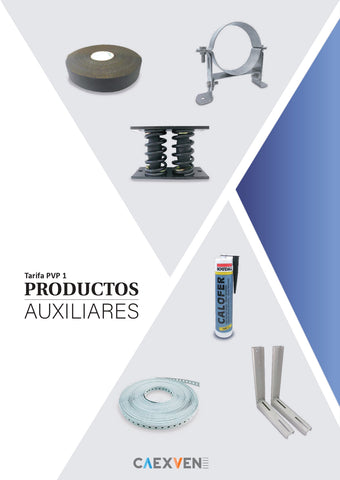 CATALOGO PRODUCTOS AUXILIARES PDF