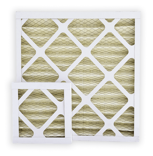 Filtro F7 - tipo Panel - ePM1 50% de Cartón