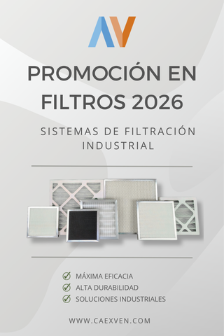 FILTROS 2026
