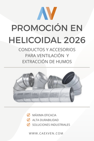 HELICOIDAL 2026