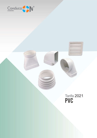 CATALOGO SERIE PVC PDF