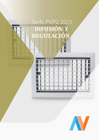 CATALOGO DIFUSION Y REGULACION PDF