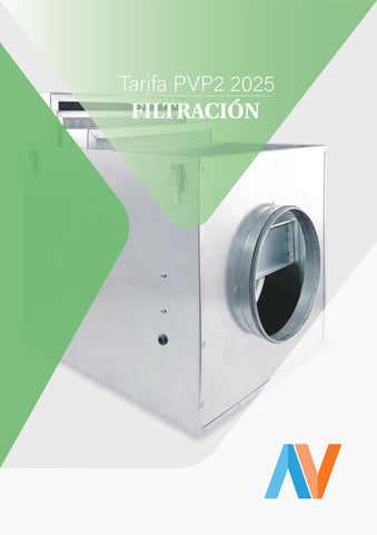 CATALOGO FILTRACION PDF