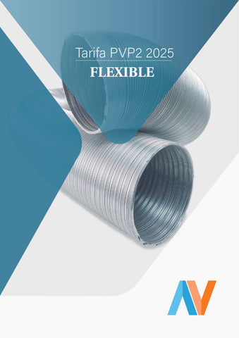 CATALOGO SERIE FLEXIBLE PDF