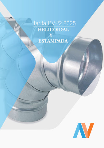 CATALOGO SERIE HELICOIDAL Y ESTAMPADA PDF
