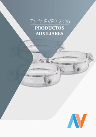 CATALOGO PRODUCTOS AUXILIARES PDF