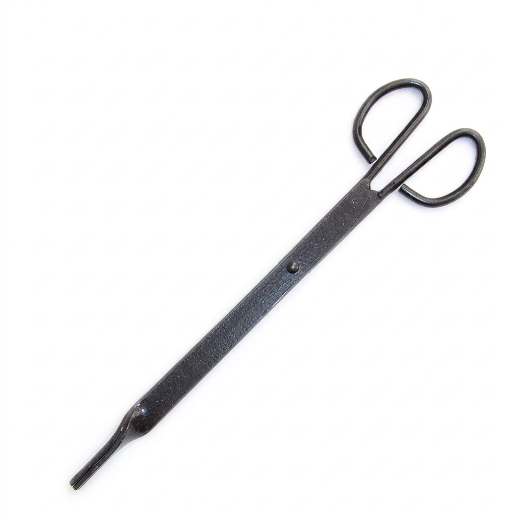 Tenaza Recta Forja 450mm