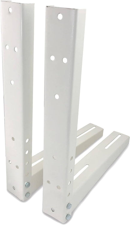 Soporte Aire Acondicionado Universal Atornillado para Unidad Exterior