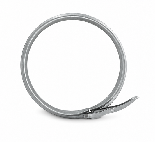 Conjunto Cierre Circular