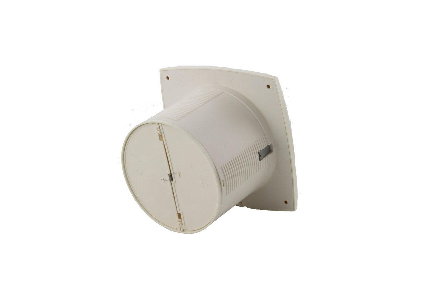 Ventilador Helicoidal para Baño con Salida a Shunt