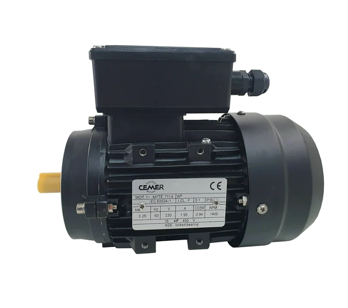 Extractor de Humo con Turbina a Reacción ASPIRATECH Motor Fuera del Flujo de Aire