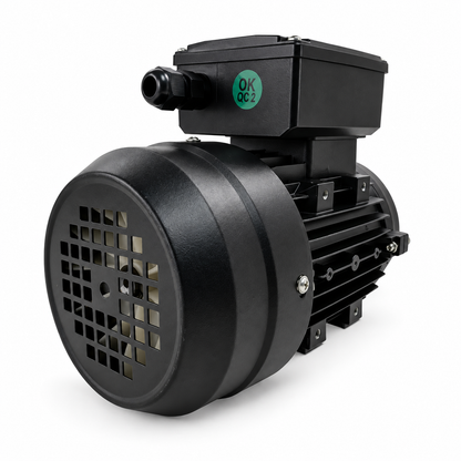 Extractor de Humo con Turbina a Reacción ASPIRATECH Motor Fuera del Flujo de Aire