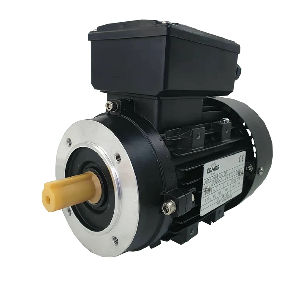 Extractor de Humo con Turbina a Reacción ASPIRATECH Motor Fuera del Flujo de Aire