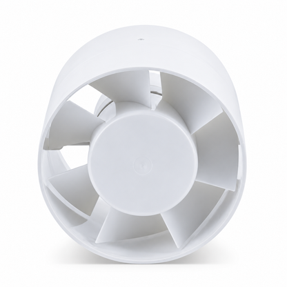 Extractor para Conductos de PVC