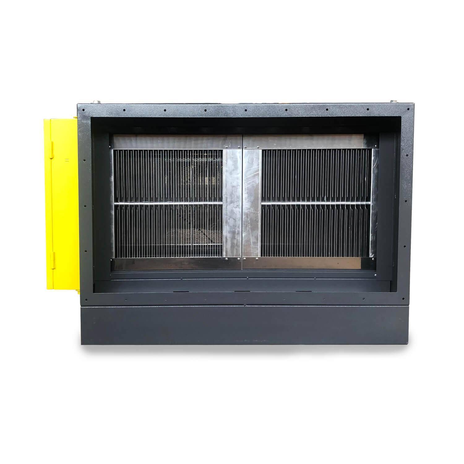 Precipitador Electrostático ECO