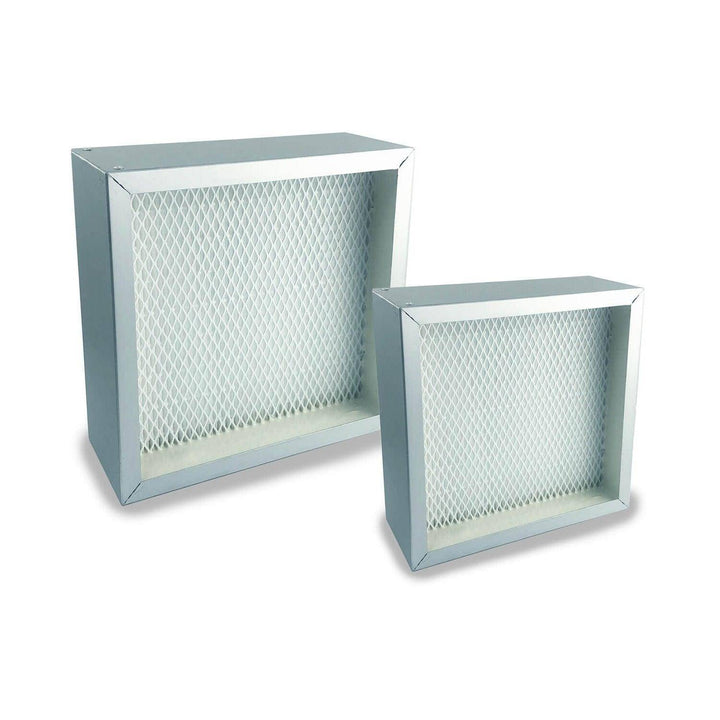 Filtros y Cajas Portafiltros para Ventilación | CAEXVEN