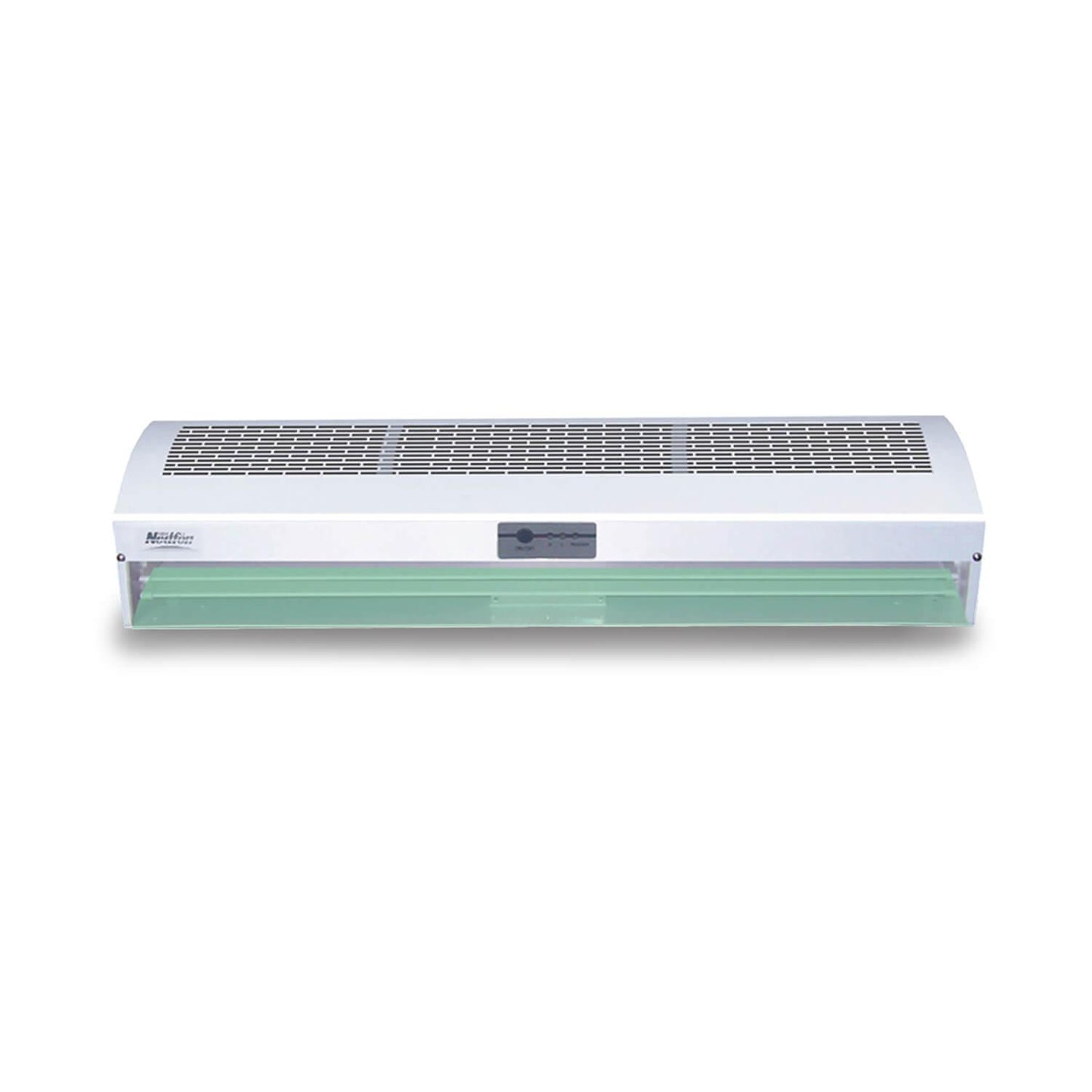 Cortina de Aire Eficiente