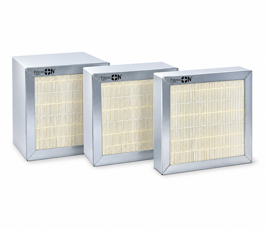 Filtro M5 - tipo Panel - ePM10 65%