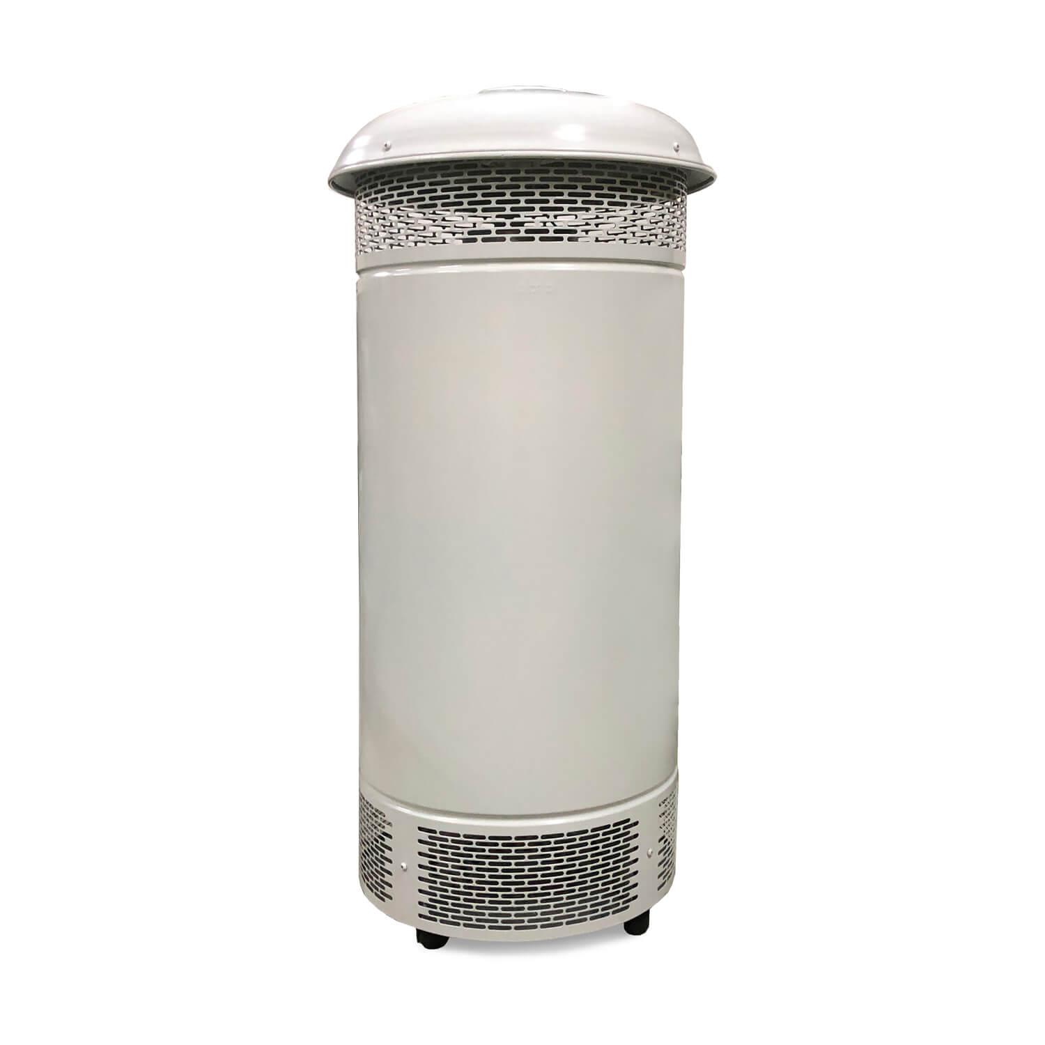 Purificador de Aire Portátil Industrial Hepa 14 y UV-C