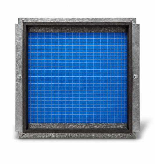 Prefiltro para Caja de Ventilación