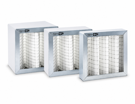 Prefiltro G4 - tipo Panel Coarse - 60%
