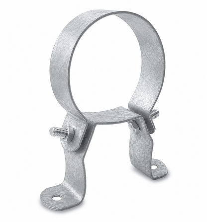 Base para Atornillar en Acero Galvanizado