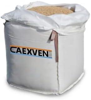 Saco de Pellets con Certificación EN-Plus A1 - 1100 kg