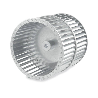 Turbina Extractora con Ventilador Centrifugo de Doble Aspiracion
