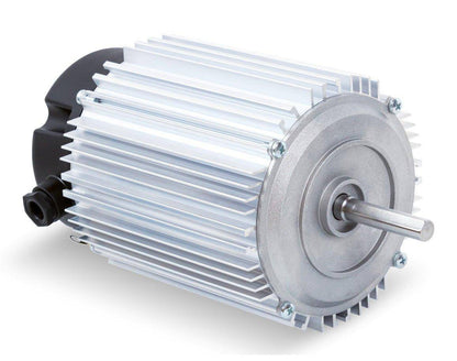 Turbina Extractora con Ventilador Centrifugo de Doble Aspiracion 3 Velocidades