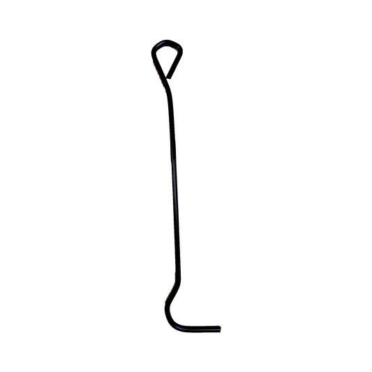 Espetón Forja 460mm