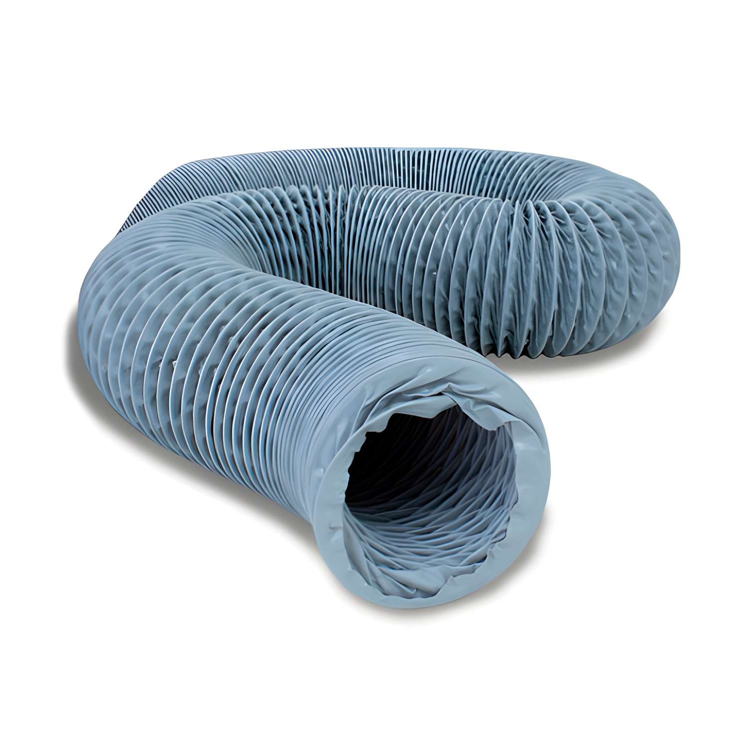 Tubo Flexible de PVC