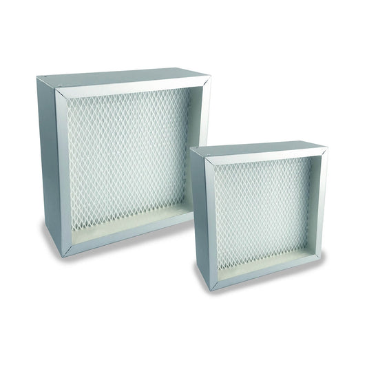 Filtro Hepa H14 - tipo Panel - ePM1 99.995%