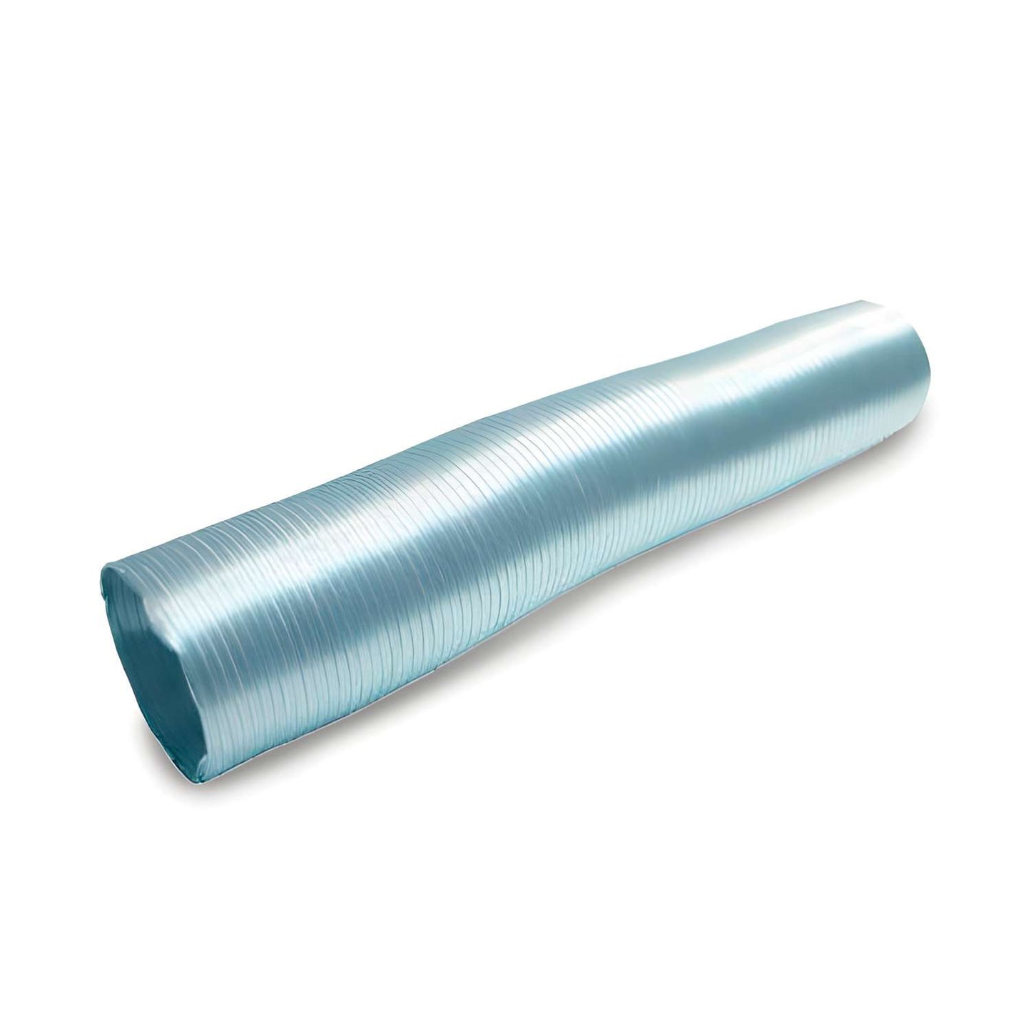 Tubo Flexible de Aluminio Comprimido